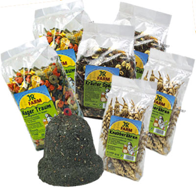 Fall Harvest Savings Pack - 4 Different Snacks