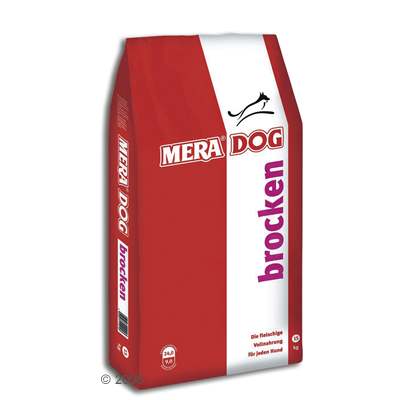 Mera Dog Kibble - 15 kg