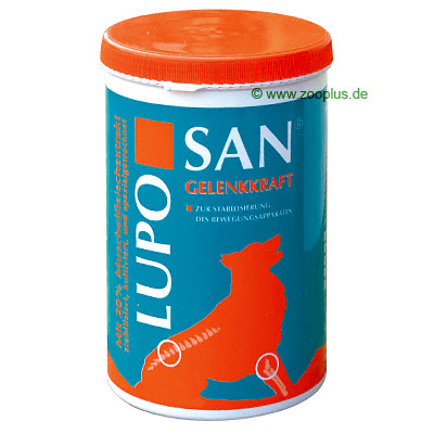 Luposan Joint Power Original Powder - 1200 g