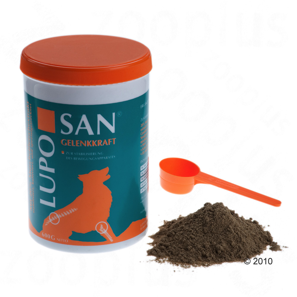 Luposan Joint Power Original - 600 g