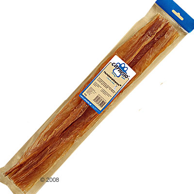 67273 carnello makkaroni 1 Original Carnello Dog Macaroni   Economy Pack 2 x 60 g