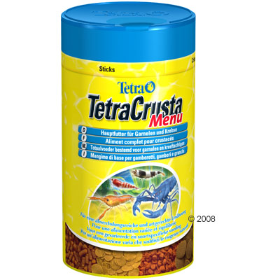 TetraCrusta Menu 100 ml 68893 tetra crustamenue 1 TetraCrusta Menu 100 ml