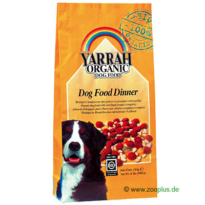 dogs food
