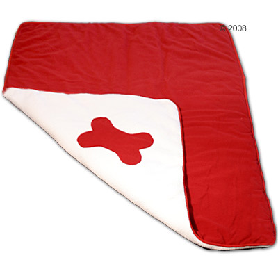 Dog Blanket Bonnie - Size 95 x 120 cm