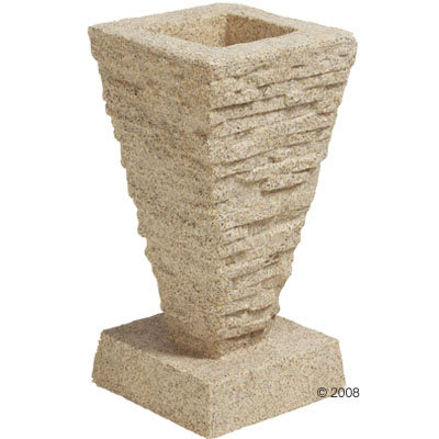 Laguna Saqqara-Fountain - 21 x 41 cm
