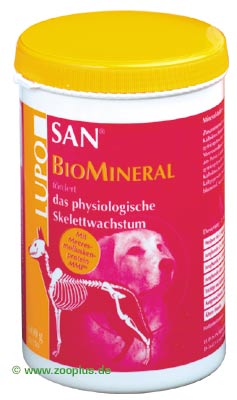Luposan BioMineral - 1200 g