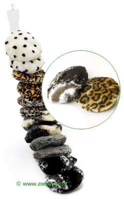 Dotti Plush Toy -