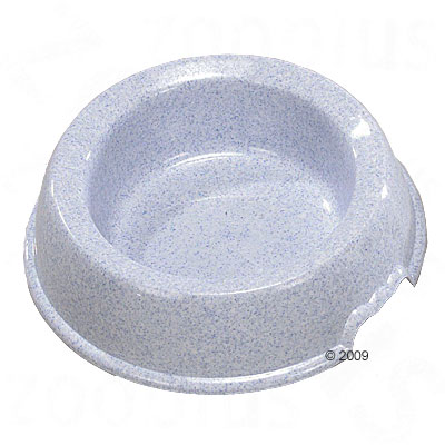 9884 ebi napf grau 1 Bernina Plastic Bowl 1.6 l   Grey
