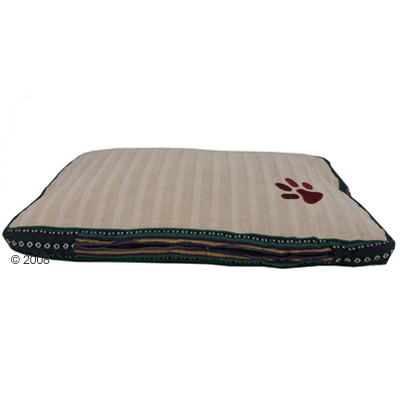 Cozy Navaho Dog Pillow 90 x 59 x 8 cm (L x W x H) 99434 peter cozynavaho 1 Cozy Navaho Dog Pillow 90 x 59 x 8 cm (L x W x H)