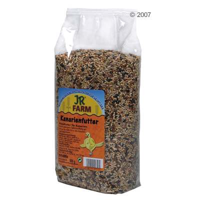 JR Farm Canary Food - 1 kg