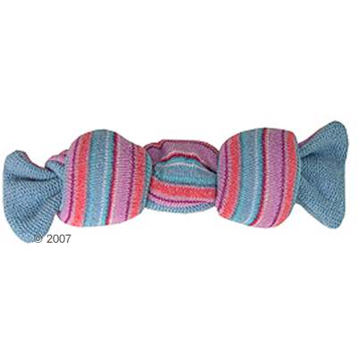 Lumpi-Knots Puppy Toy - Length 10cm (approx.)