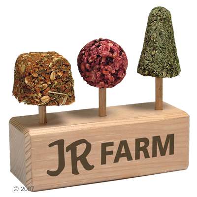 JR Farm Nibble Place - Lollies (3 pc.)