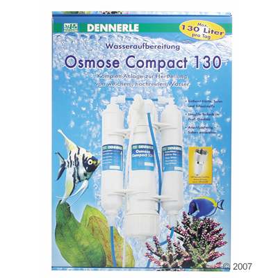 Dennerle Osmose Compact 130