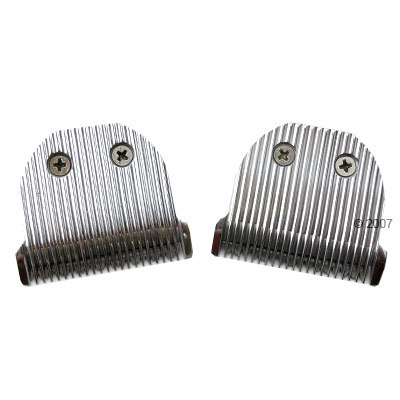 Interchangeable Cutting Heads for Pet Clipper CP-2278 - 5 mm