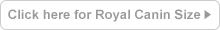 Royal Canin Pet Food
