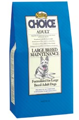 Nutro Choice Adult Large Breed Maintenance Economy pack 2 x 15 kg choiceadultlargebreedmaintenance 1 Nutro Choice Adult Large Breed Maintenance Economy pack 2 x 15 kg
