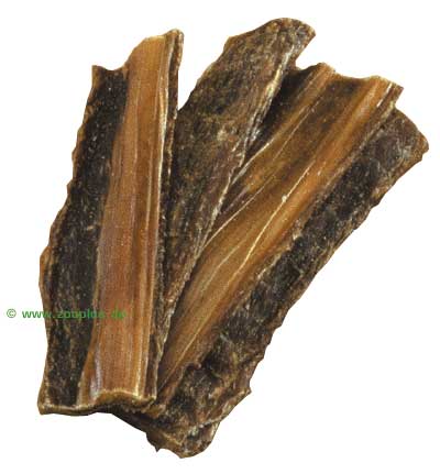 Dried meat - 5000 g