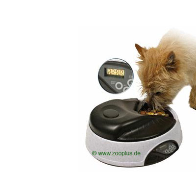 Automatic Feeder TX4 -