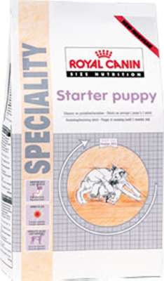 Royal Canin Starter Puppy - 2 kg