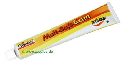Gimpet Malt Soft Extra Paste - 220 g