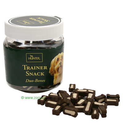 Hunter Training Snacks, 250 G - Spearmint