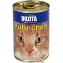 Bozita Canned Food 6 x 410 g