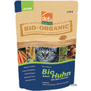 Defu Fresh Organic Pouch 6 x 150 g