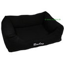 Bimbay Dog Bed - Black