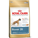 Royal Canin Breed Boxer 26 Dog Food