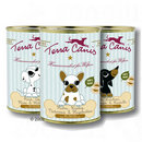 Terra Canis Puppy Food 6 x 400 g