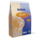 Bosch Adult Lamb & Rice
