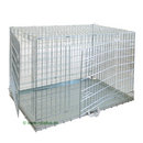 Double Door Transport Cage