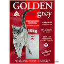 Golden Grey