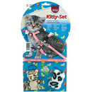 Cat Harness with Leash for Kittens