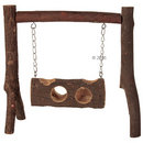 Swing Tunnel