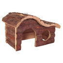 Hanna Log Cabin