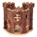 Play Castle Matti