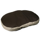 Dog Pillow Cozy Cappuccino