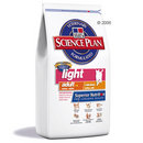 Hill's Feline Adult Light Chicken
