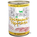Grau Gourmet 6 x 400g