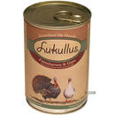 Lukullus Dog Food 6x 400g