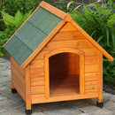 Dog House Spike Comfort