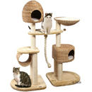 Banana Leaf IV Cat Tree