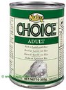 Nutro Choice Adult Lamb & Rice