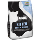 Bozita Kitten Alive & Kicking