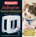 Staywell 500 Cat Flap