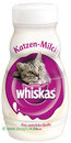 Megapack Whiskas Cat Milk 200 ml