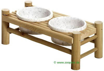 Wonderland Dinner Table - Product image.