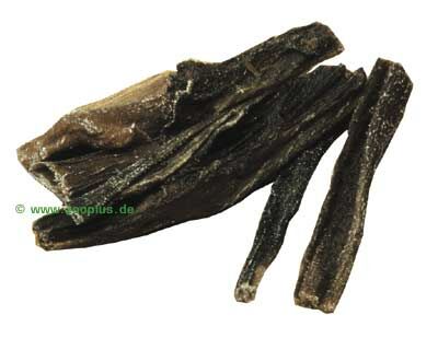 Green Beef Tripe - 1000 g