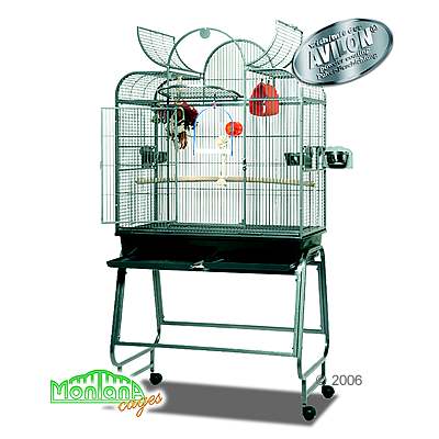 Montana Bird Cage San Remo  Color antique